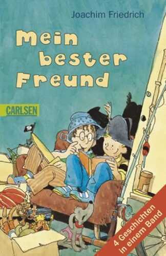 Mein bester Freund