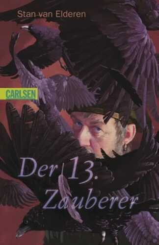 Der 13. Zauberer — Stan van Elderen