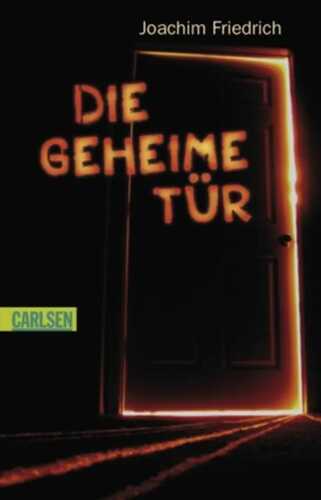 Die geheime Tür