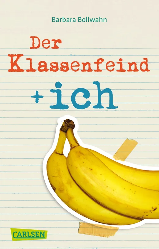 Der Klassenfeind + ich