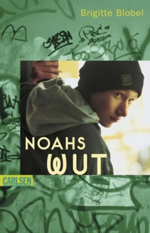 Noahs Wut