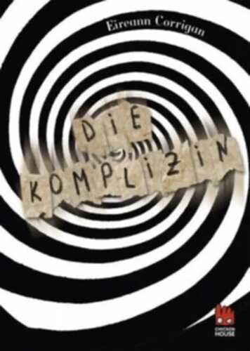 Die Komplizin — Eireann Corrigan
