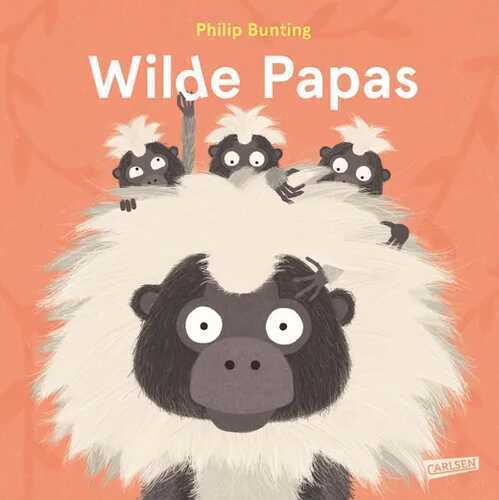 Wilde Papas — PHILIP BUNTING