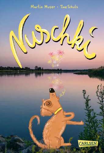 Nuschki — Martin Muser