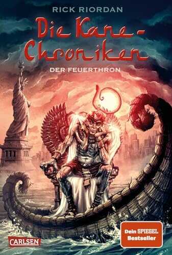 Der Feuerthron