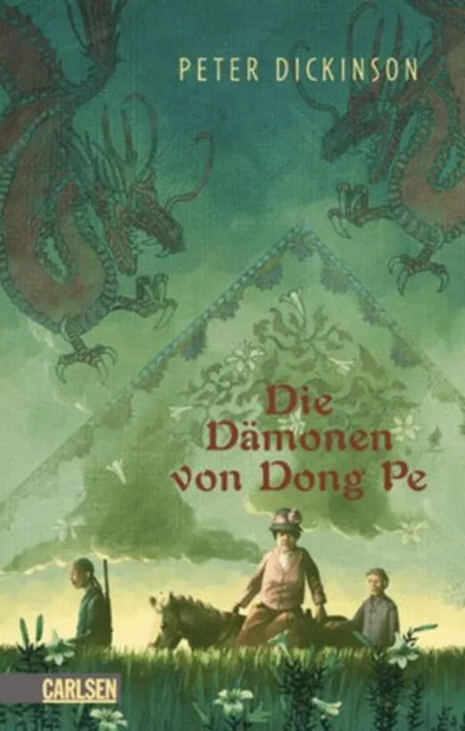 Die Dämonen von Dong Pe