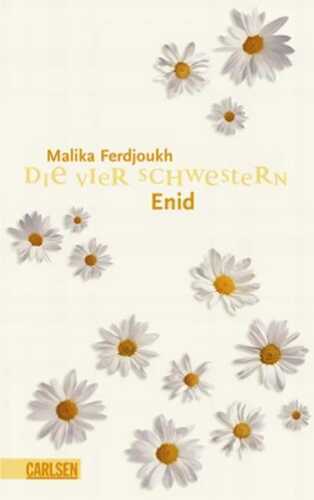 Die vier Schwestern, Band 1: Enid