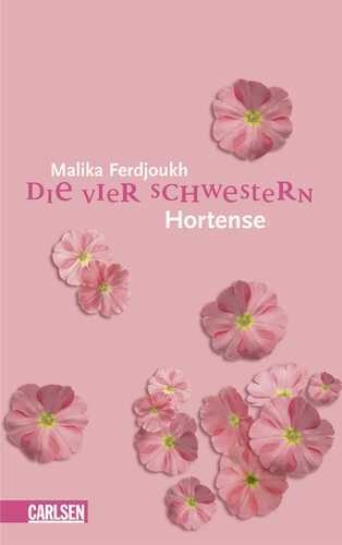 Die vier Schwestern, Band 2: Hortense