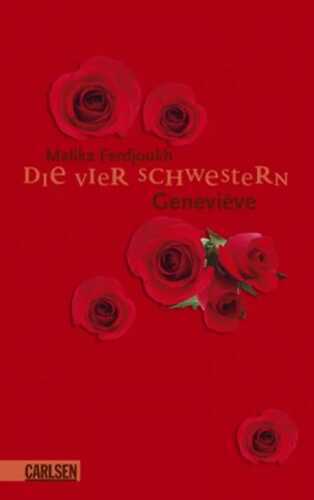 Die vier Schwestern, Band 4: Geneviève
