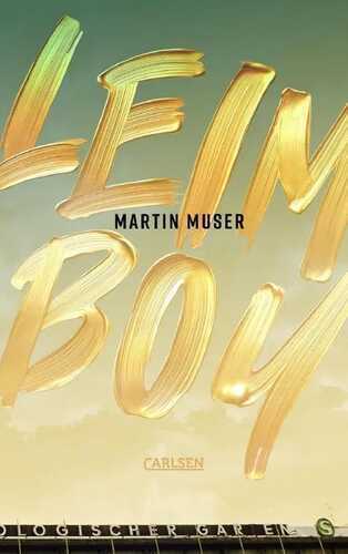 LEIMBOY
