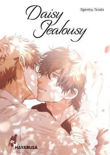 Daisy Jealousy — Ogeretsu Tanaka