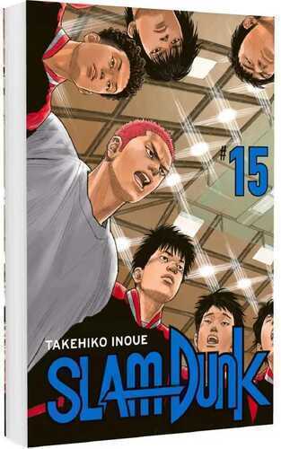 SLAM DUNK 15