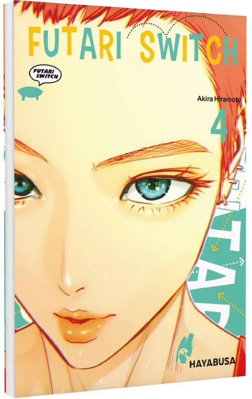 Futari Switch 4
