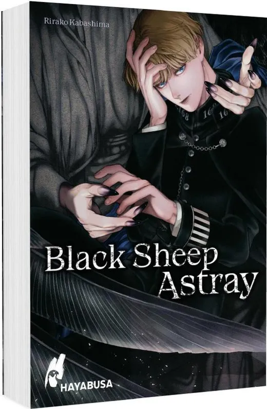 Black Sheep Astray