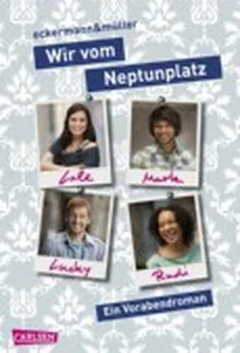 Wir vom Neptunplatz
