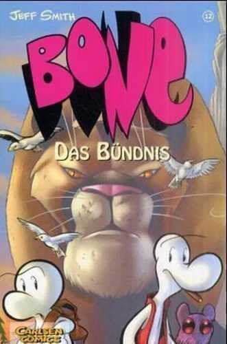 Das Bündnis