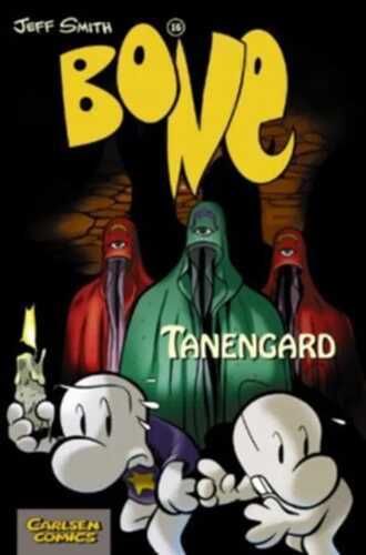 Tanengard