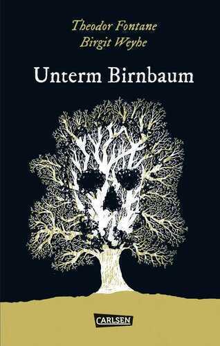 Die Unheimlichen: Unterm Birnbaum