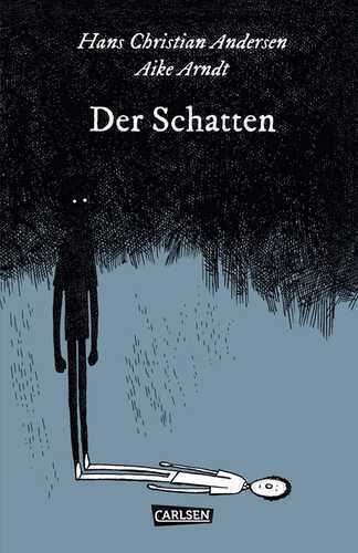Die Unheimlichen: Der Schatten — Isabel Kreitz