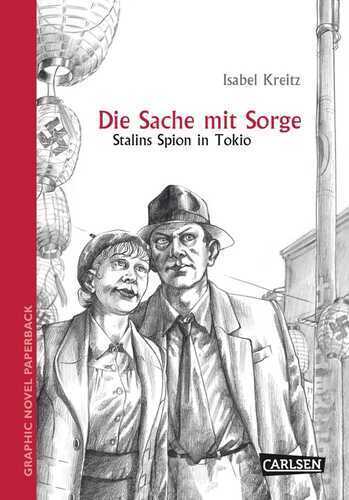 Die Sache mit Sorge