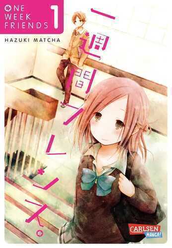 One Week Friends 1