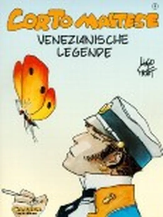 Venezianische Legende