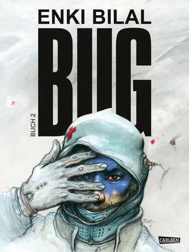 BUG 2 — Enki Bilal
