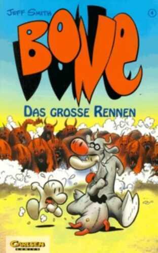 Das große Rennen