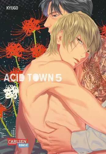 Acid Town 5