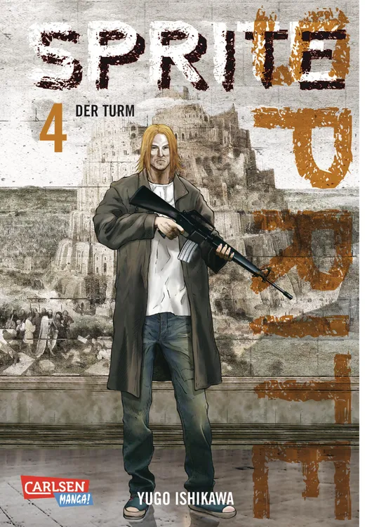 Der Turm
