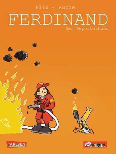 Ferdinand 1