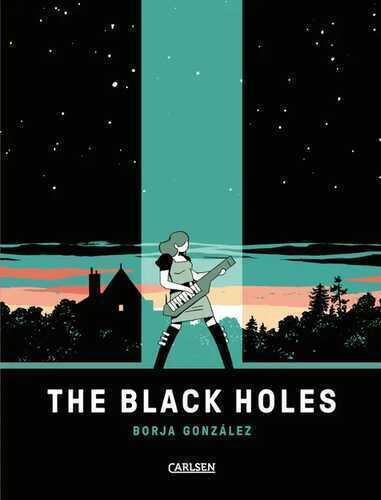 The Black Holes