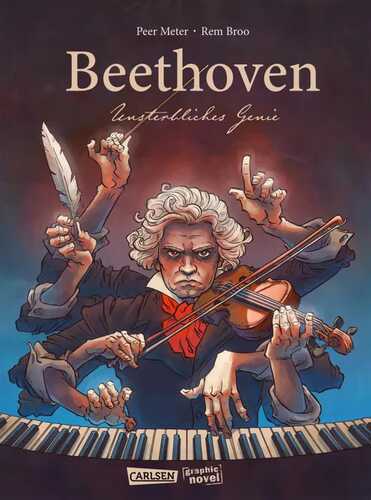 Beethoven — Peer Meter