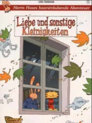 Liebe und sonstige Kleinigkeiten