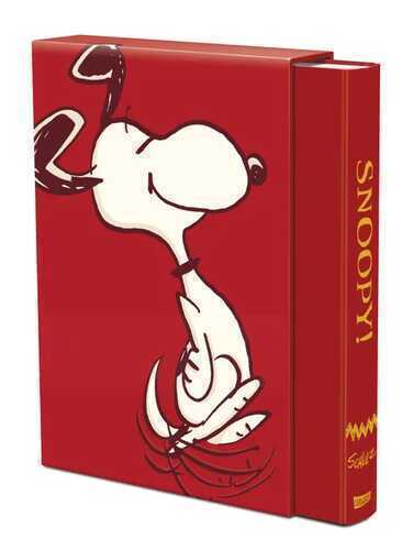 Snoopy! — Charles M. Schulz