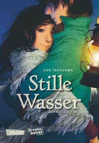 Stille Wasser — Kan Takahama