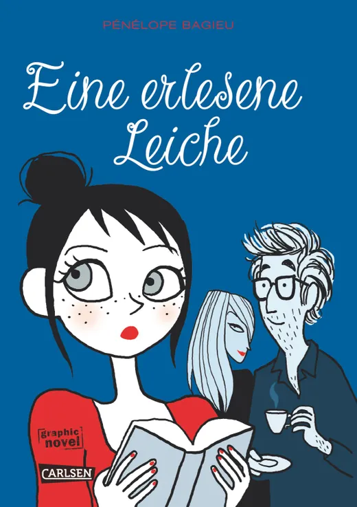 Eine erlesene Leiche