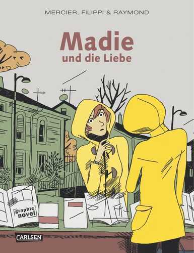 Madie