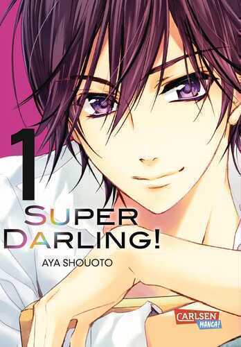 Super Darling! 1