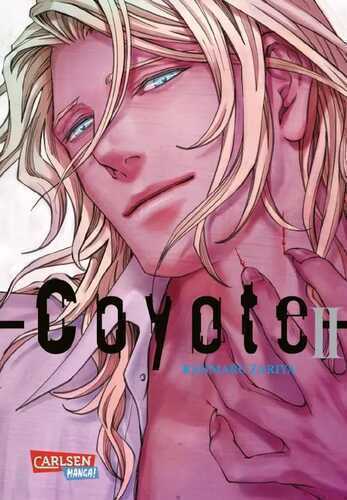 Coyote 2 — Ranmaru Zariya