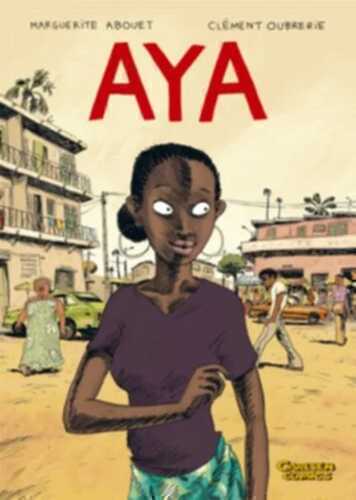 Aya - Band 1