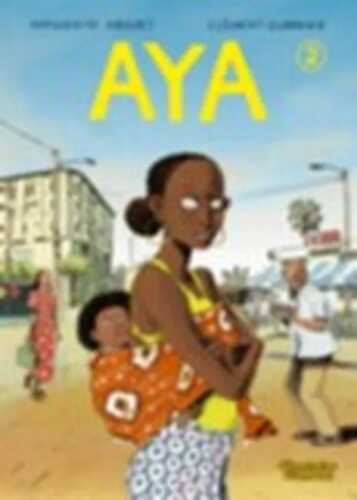 Aya - Band 2