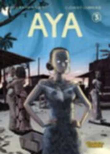 Aya - Band 3