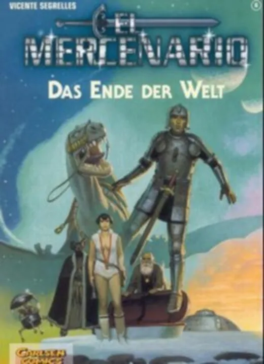 Das Ende der Welt
