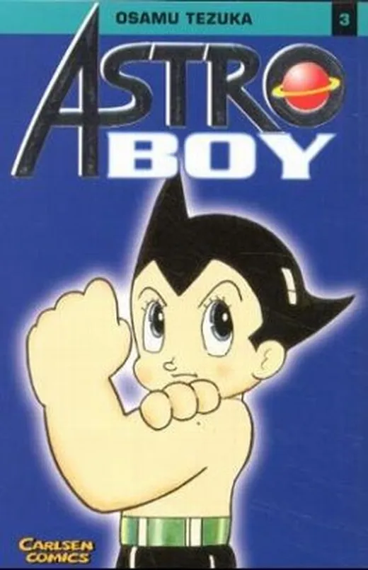 Astro Boy 3