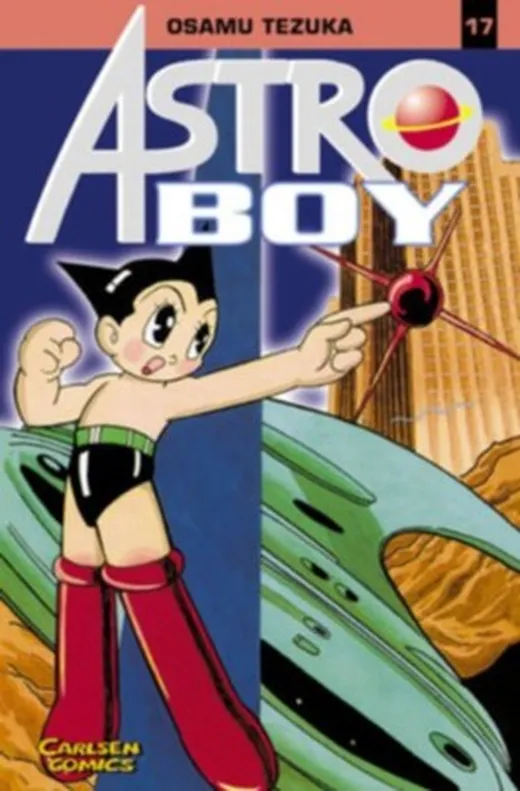 Astro Boy 17