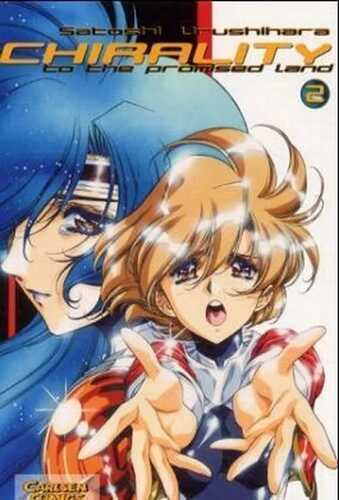 Chirality. Bd.2