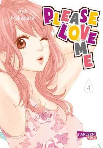 Please Love Me 4 — AYA NAKAHARA