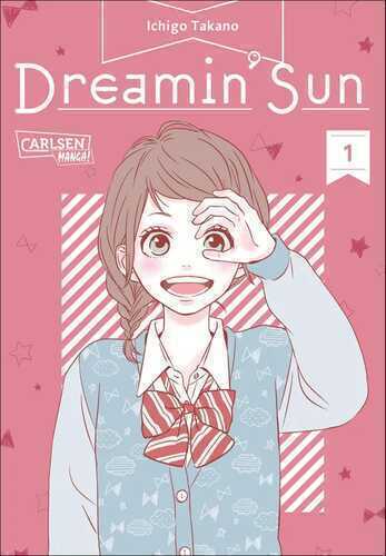 Dreamin' Sun 1