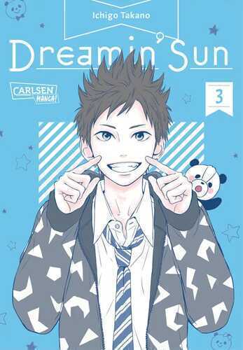 Dreamin' Sun 3